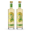 MOGUL Spritz Liqueur Citrus Lemon 70CL 25% ABV-2