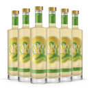 MOGUL Spritz Liqueur Citrus Lemon 70CL 25% ABV-3