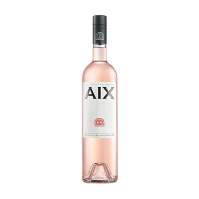 Maison Aix Coteaux d'Aix-en-Provence 12.5% ABV Rosé Magnum