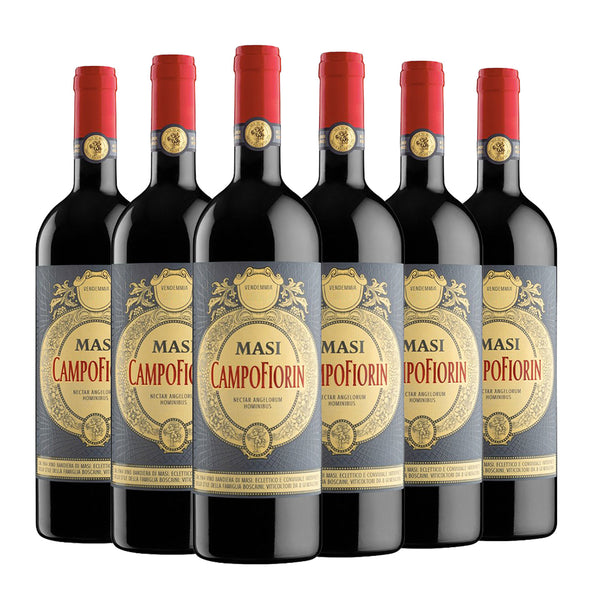 Masi Campofiorin IGT Rosso del Veronese 75cl