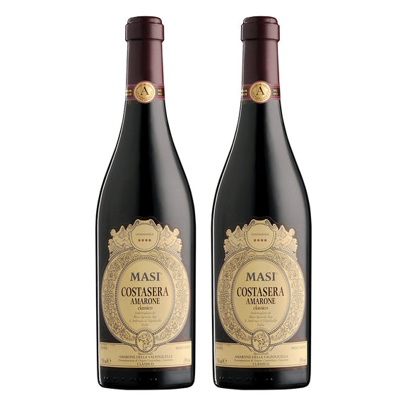 Masi Costasera Amarone Classico Della Valpolicella DOCG 75cl