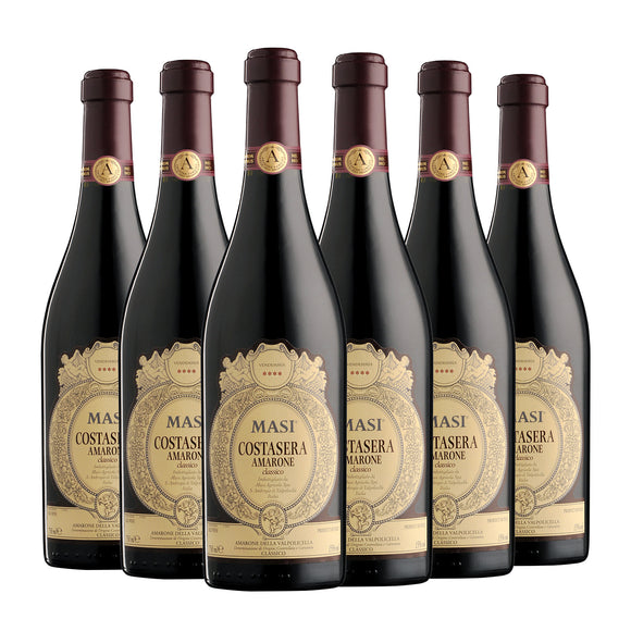Masi Costasera Amarone Classico Della Valpolicella DOCG 75cl