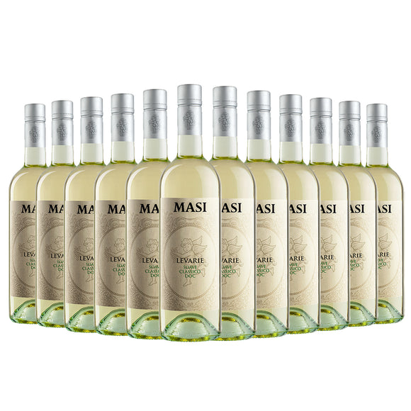 Masi Levarie Soave Classico DOC 75cl