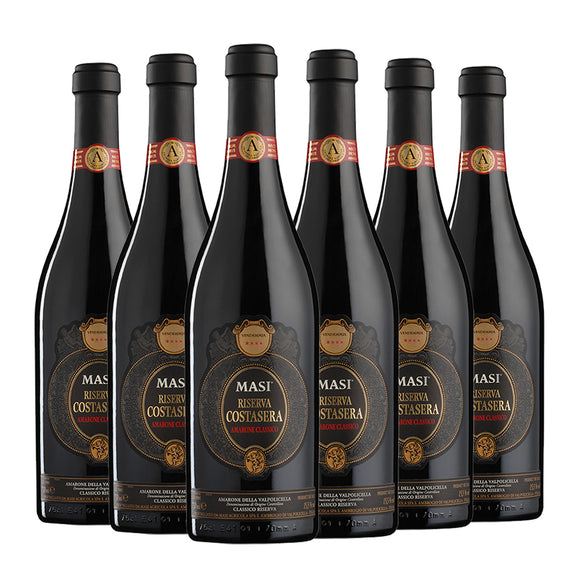 Masi Riserva Costasera Amarone Classico Della Valpolicella DOCG 75cl