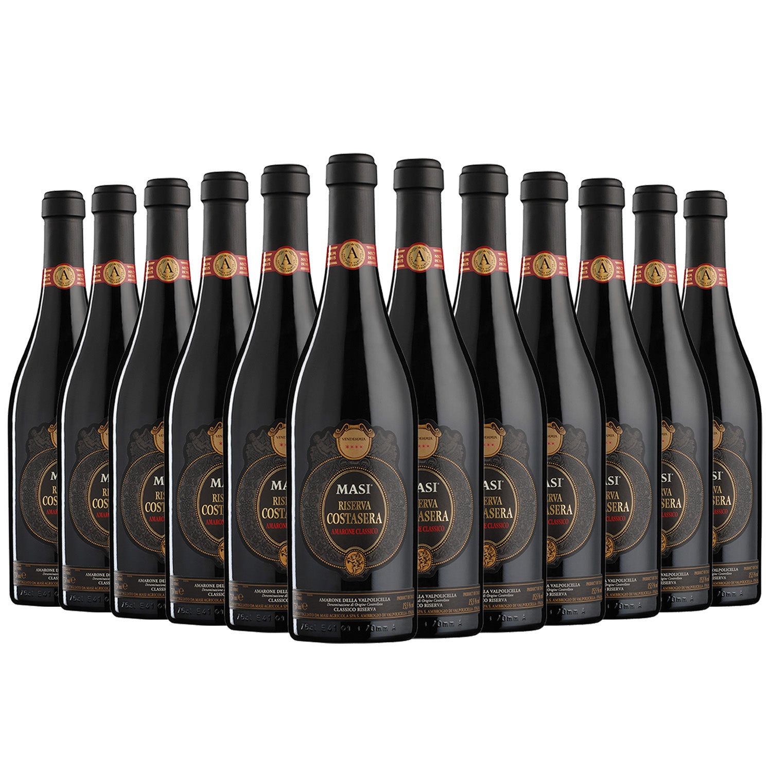 Masi Riserva Costasera Amarone Classico Della Valpolicella DOCG