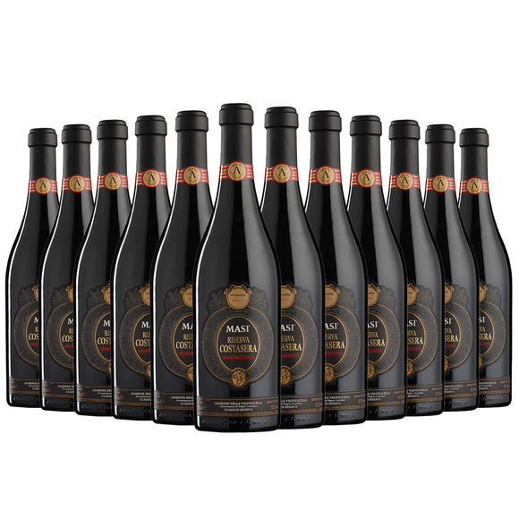 Masi Riserva Costasera Amarone Classico Della Valpolicella DOCG 75cl