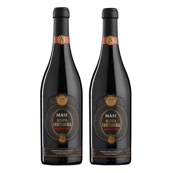 Masi Riserva Costasera Amarone Classico Della Valpolicella DOCG 75cl