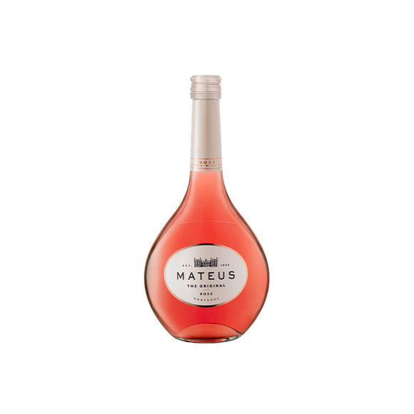 Mateus The Original Rosé 75cl