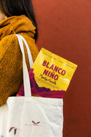 Blanco Niño - Traditional Tortilla Chips – Meaty Asado - 170g-2