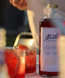 Midi Aperitifs Classic Red 70cl Bottle | ABV 21% | Juicy Mediterranean Aperitif-5