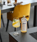 Midi Aperitifs Liquid Sunset 70cl Bottle | ABV 21% | Juicy Mediterranean Aperitif | Chenin Blanc Base with Apricot & Amalfi Lemon-3