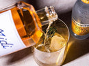 Midi Aperitifs Liquid Sunset 70cl Bottle | ABV 21% | Juicy Mediterranean Aperitif | Chenin Blanc Base with Apricot & Amalfi Lemon-4