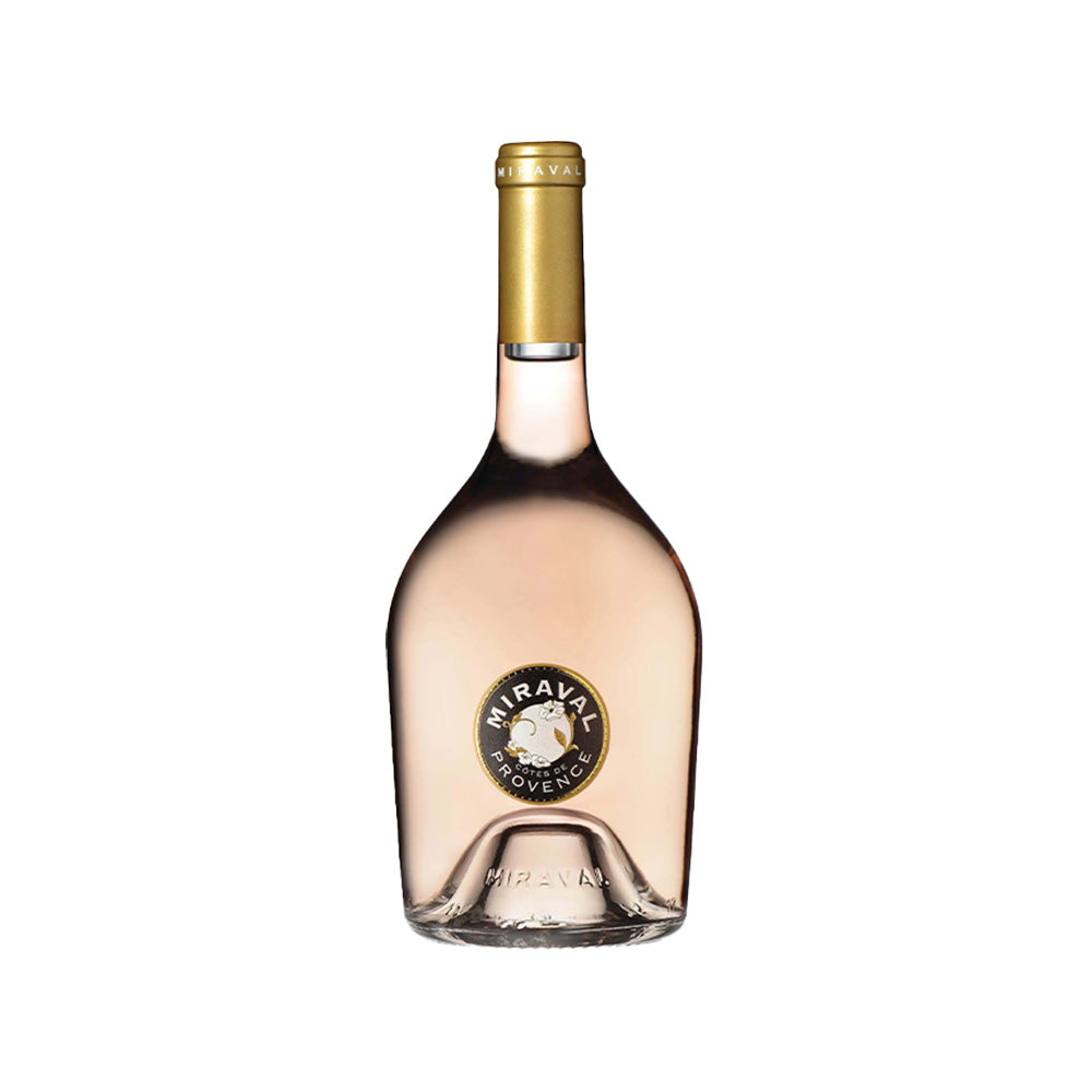 Miraval 13% ABV Cotes de Provence Rosé Magnum 150cl