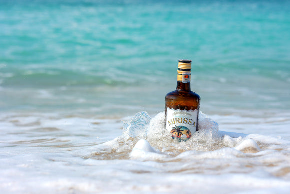 Aybrook & Mason Mirissa 24% ABV Premium Coconut Liqueur 700ml