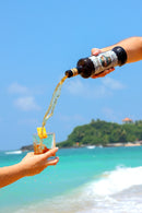 Aybrook & Mason Mirissa 24% ABV Premium Coconut Liqueur 700ml-3