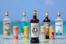 Aybrook & Mason Mirissa 24% ABV Premium Coconut Liqueur 700ml-6