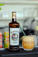 Aybrook & Mason Mirissa 24% ABV Premium Coconut Liqueur 700ml-7
