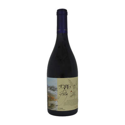 Montes, `Folly` Colchagua Valley 15% ABV Apalta Vineyard Syrah 75cl