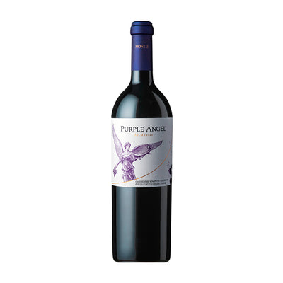 Montes, `Purple Angel` Colchagua 14.5% ABV Carmenere 75cl