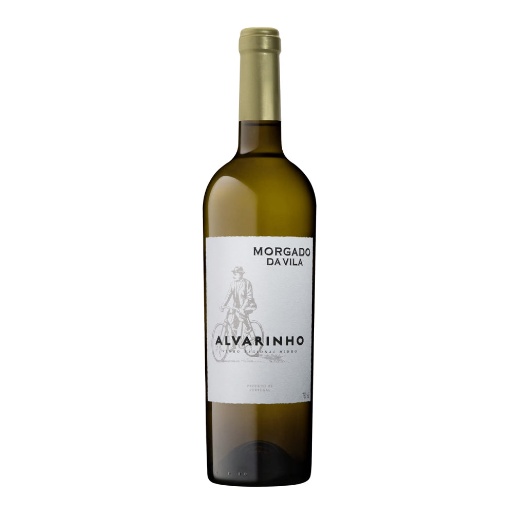 Morgado da Vila Alvarinho Vinho Verde Quinta da Lixa 75cl