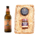 Napton Cider Wicker Tray-5