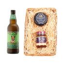 Napton Cider Wicker Tray-2