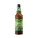 Napton Cidery – Peacemaker Medium Dry Cider | 4.6% ABV Slightly Sparkling Cider 500ml Glass Bottle-1