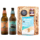 Napton Cider Premium Wicker Tray-3