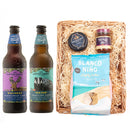 Napton Cider Premium Wicker Tray-2