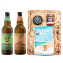 Napton Cider Premium Wicker Tray-6