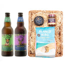 Napton Cider Premium Wicker Tray-7