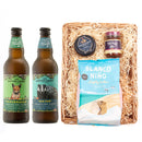 Napton Cider Premium Wicker Tray-5