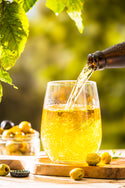 Napton Cidery - No.3 Smooth Dry Cider 6% 500ml Glass Bottles
