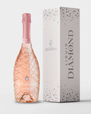 Liquid Diamond Rosé Prosecco 75cl-2