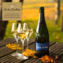 Nicolas Feuillatte 12% ABV Réserve Exclusive Brut 75cl-3