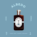 Opius Albedo Non-Alcoholic Elixir 50cl - Made with Artisanal Methods and Complex Botanical Blend-2