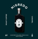 Opius Alcohol-Free Liqueur Pair | Nigredo & Rubedo | Premium Non-Alcoholic Spirits | 2 x 50cl Bottles | Ideal for Mocktails & Gifting-2