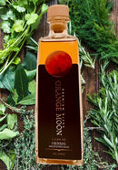 Orange Moon 27% ABV Hierbas Mediterraneas 50cl-3
