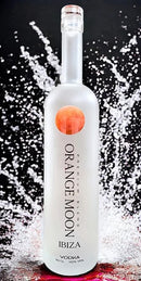 Orange Moon 40% ABV Vodka 70cl-4