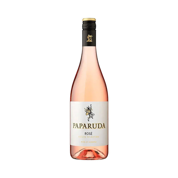 Paparuda 12.5% ABV Romanian Rosé 75cl
