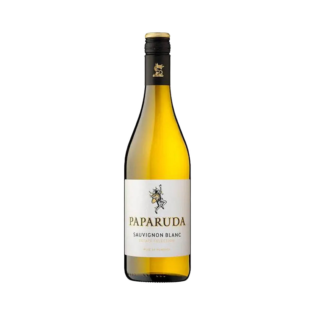 Paparuda 12.5% ABV Romanian Sauvignon Blanc 75cl