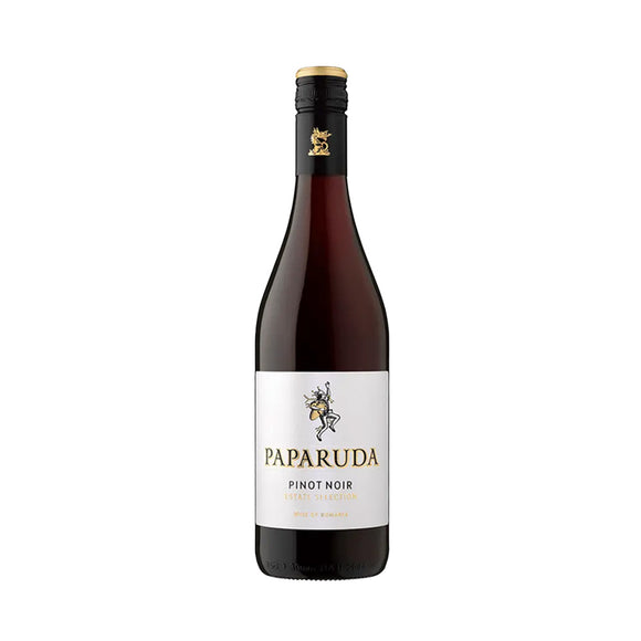 Paparuda 12.5% ABV Romanian Pinot Noir 75cl