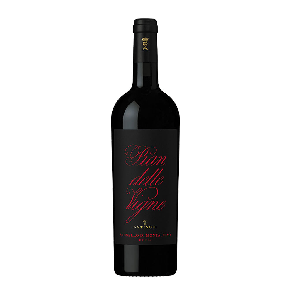 Pian delle Vigne 14.5% ABV Brunello di Montalcino, Antinori 75cl
