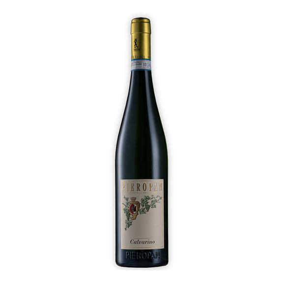 Pieropan `Calvarino` 12.5% ABV Soave Classico 75cl