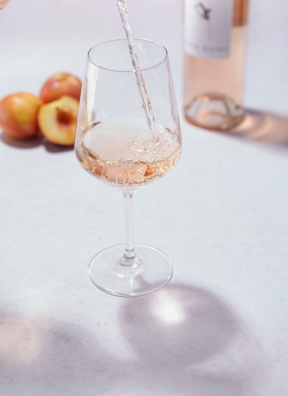 Pink Diesel Provence Rosé Magnum 12.5% ABV 150cl Bottles