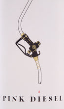 Pink Diesel Provence Rosé Magnum 12.5% ABV 150cl Bottles-6