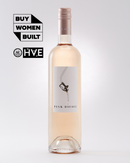 Pink Diesel Provence Rosé 12.5% ABV 75cl Bottles-3