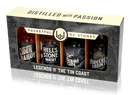 Pocketful of Stones - Legends of the Tin Coast Gift Set 4x50ml-2