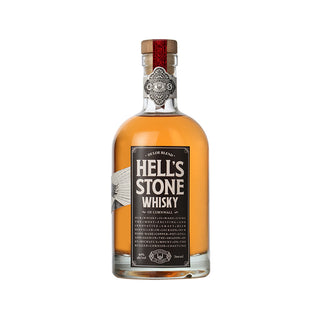 Pocketful of Stones - Hell's Stone Whisky 70cl