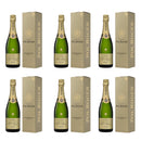 Pol Roger Blanc de Blanc Vintage Champagne in Gift Box 75cl-3